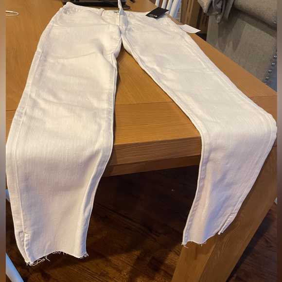 Joe’s High Rise Skinny Ankle Jeans - Picture 5 of 5